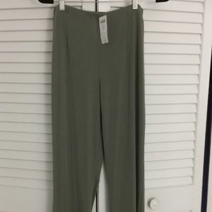 Easywear Pants - NWT